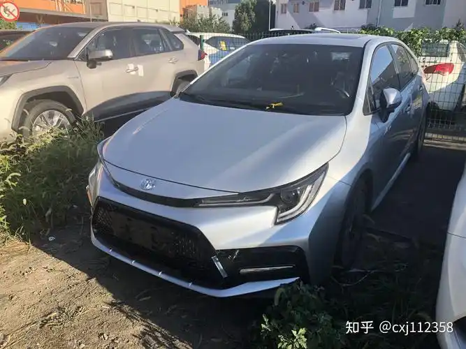 跪求21款雷凌运动版车主来说说真实用车感受? - 知乎