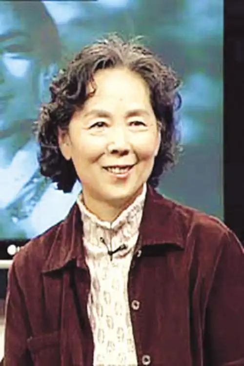 英雄儿女里的王芳为田华做替身