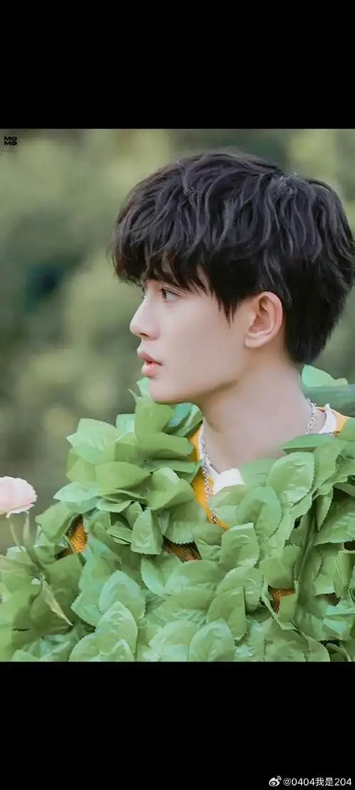 任嘉伦##任嘉伦嗨放派