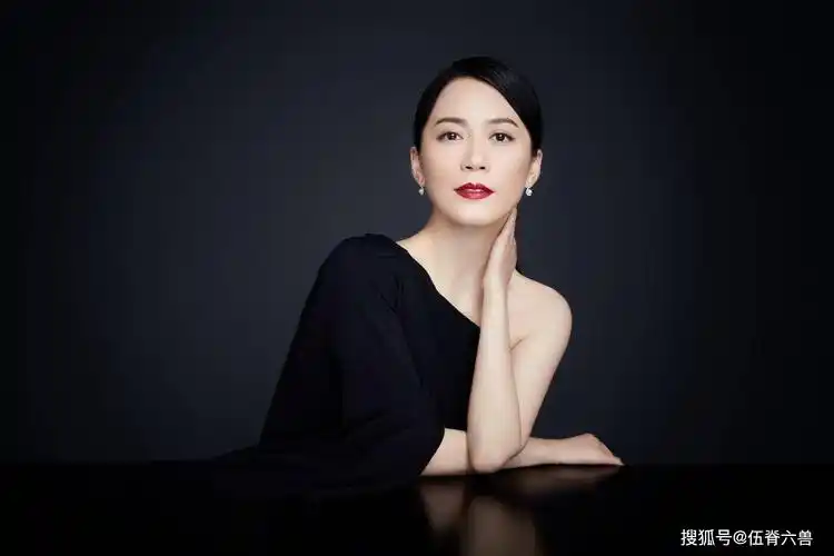 原创俞飞鸿上演王菲式发言却被指东施效颦未得精髓