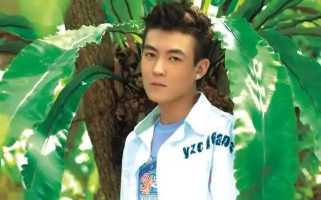 大家愿意接受罗志祥,当年的陈冠希为什么得不到谅解?