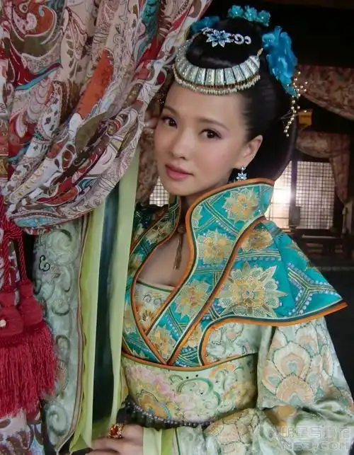 伊能静写真图片-自制1440x900壁纸.大图-明星写真馆n63.com