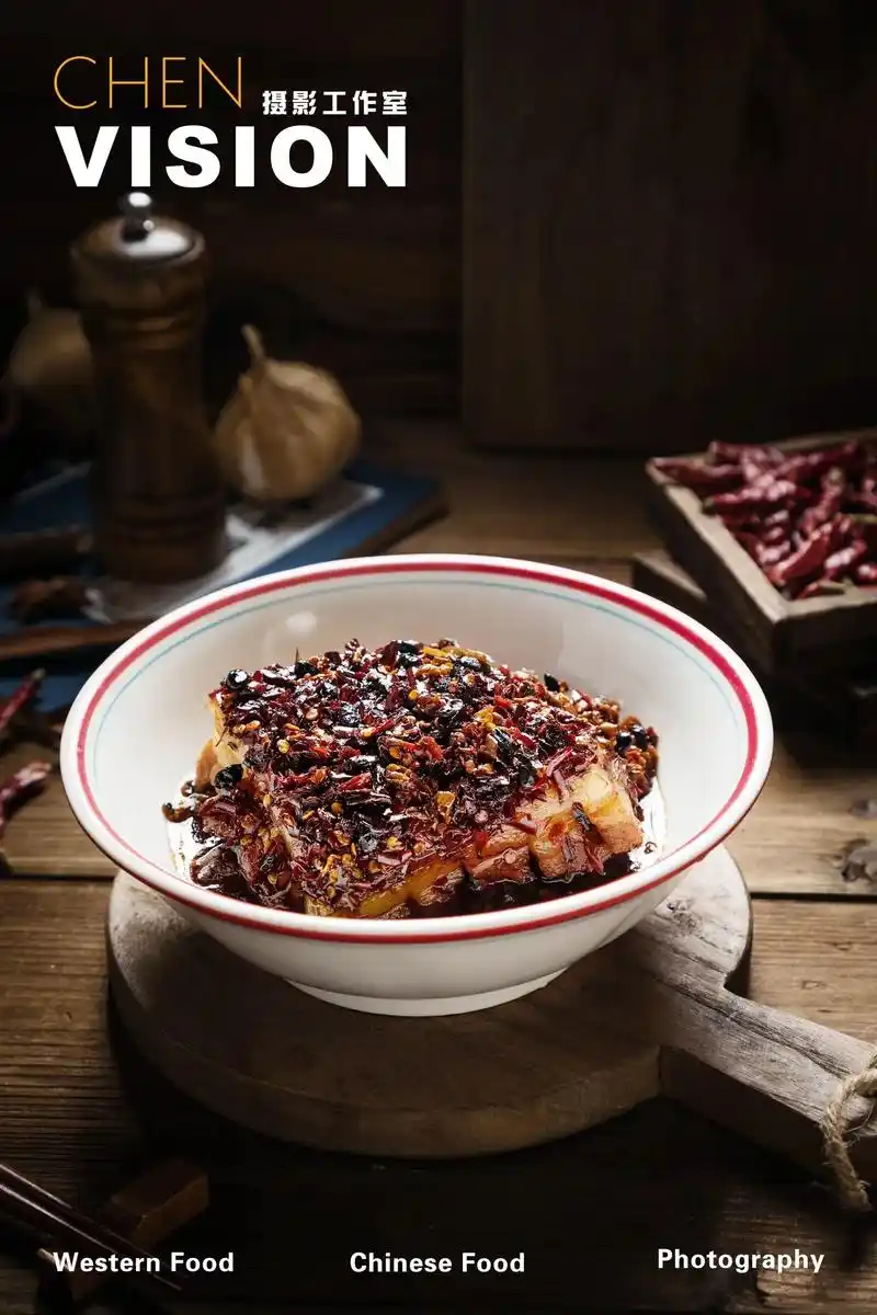 浏阳蒸菜拍摄.正宗浏阳蒸菜拍摄 #长沙摄影 #菜品拍摄 # - 抖音