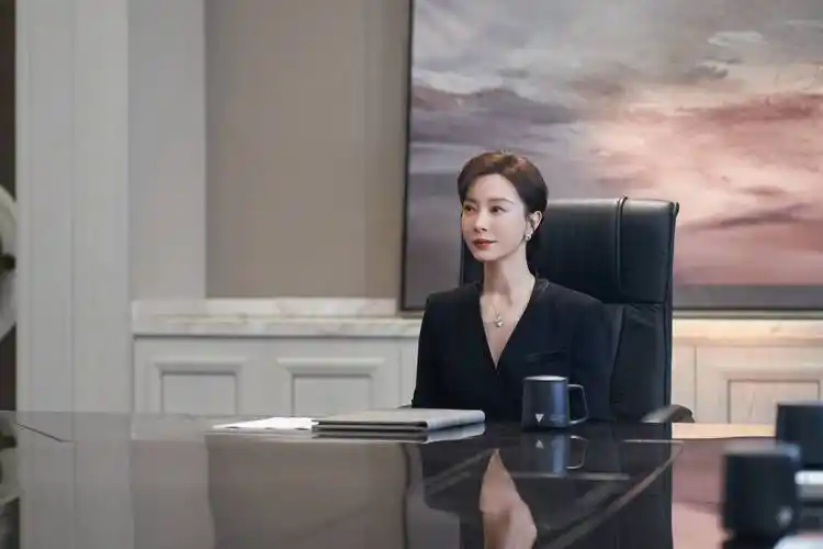 陈数:讨论女性之前先讨论人性_辛路_角色_时候