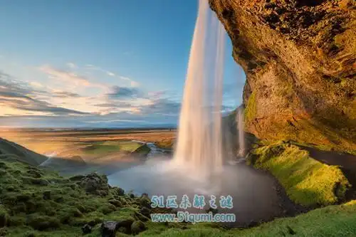 世界十大最美的地方在哪?中国罗平油菜花田入选最美地方 - 92kaifa