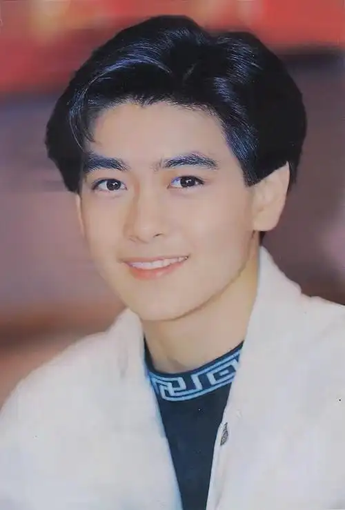 #林志颖颜值##林志颖的颜值有多绝#