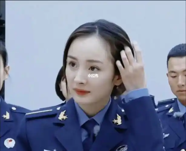 2016的真正男子汉杨幂