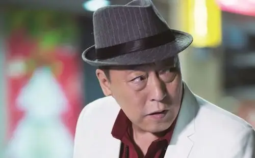 倪大红自曝曾用名nba 倪大红的曾用名都有那些细数一下