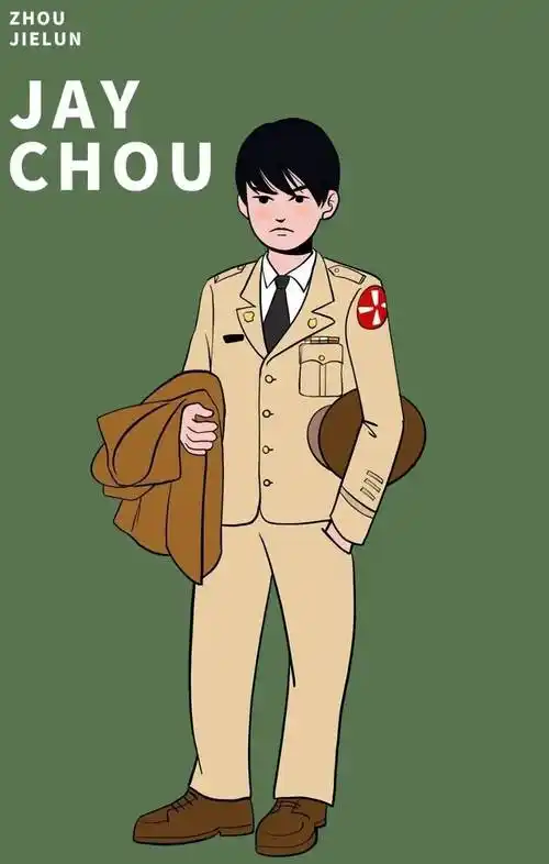 周杰伦:还有人记得我这首歌,我自己都不记得了_李威_周董_极速