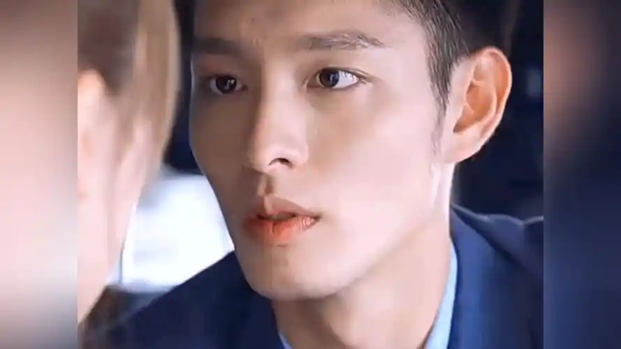 "如果我厉腾这辈子命够长 我一定要你阮念初爱到死"