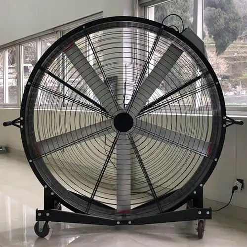 大型散热风扇