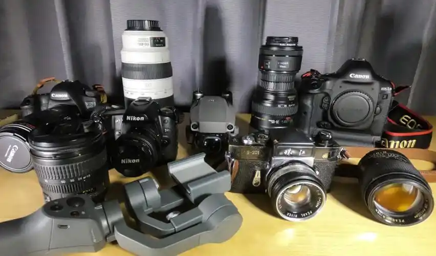 推荐全景拍摄设备入门级装备