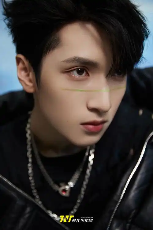 那些年为严浩翔心动过的绝美瞬间