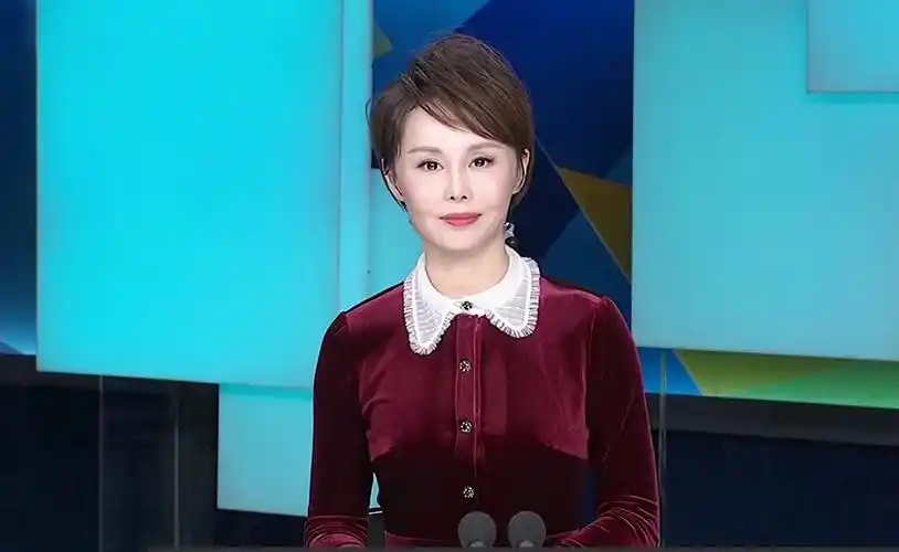 朱晓琳_中央电视台主持人_央视网(cctv.com)