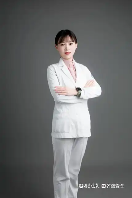 岚山区人民医院护士吕玉婵:护理的是伤口,温暖的是人心-齐鲁晚报