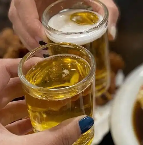 喝酒后,若身体出现这5个现象,或说明你已不适合喝酒,建议早戒