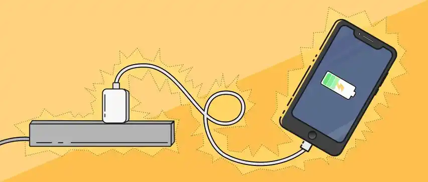 手机充电越来越快安全吗这些细节值得注意