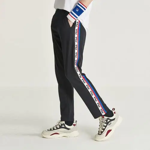 fila斐乐f11m938606fnv男士运动裤