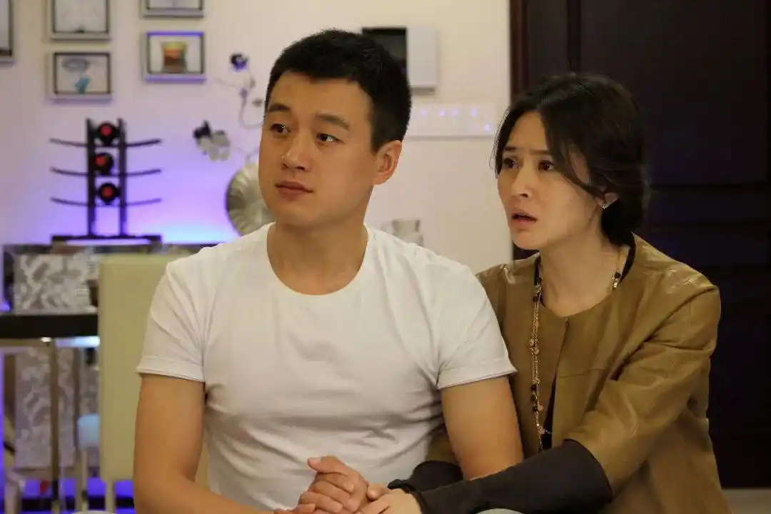 佟大为演绎男版灰姑娘门第悬殊如何与子偕老