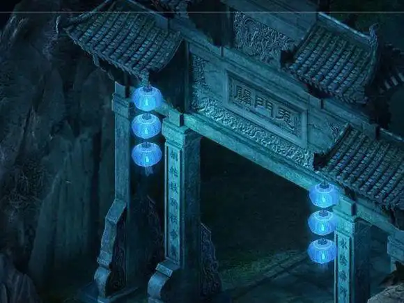 传说中人死后去阴间的全过程,我们死后真的会走这一遭吗