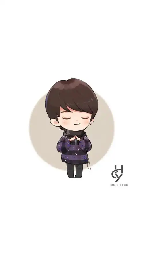 华晨宇壁纸微信朋友圈背景图,文字背景图,图片大全