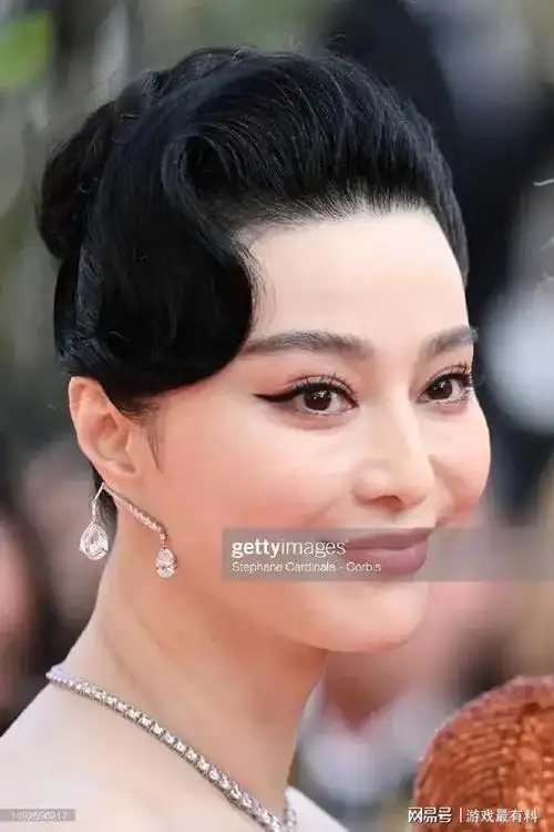 一度不敢相信这是范冰冰|精修|皱纹|滤镜_网易订阅