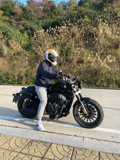 聊聊奔达金吉拉300