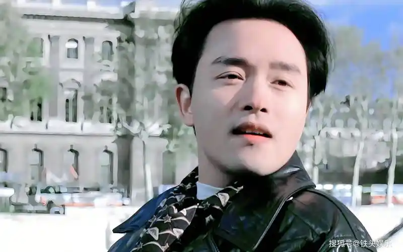 音乐传奇永不落幕张国荣逝世21周年还是忘不掉他