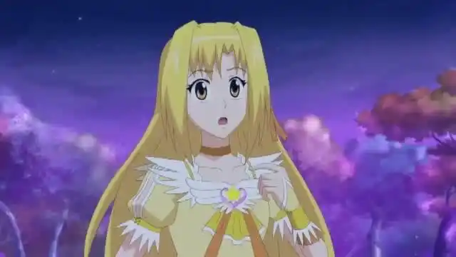 巴啦啦小魔仙:原来小蓝还有一段黑历史,把女王的水晶球唱爆了