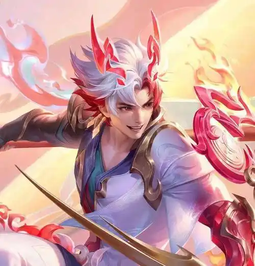 孙策质量最高的四款皮肤,最后一款上线就直接封神___