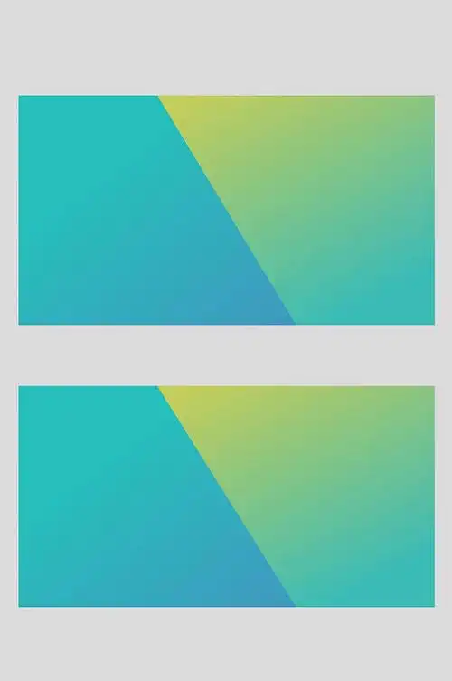 蓝色时尚行业设计背景