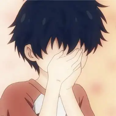 超级可爱的动漫头像男生