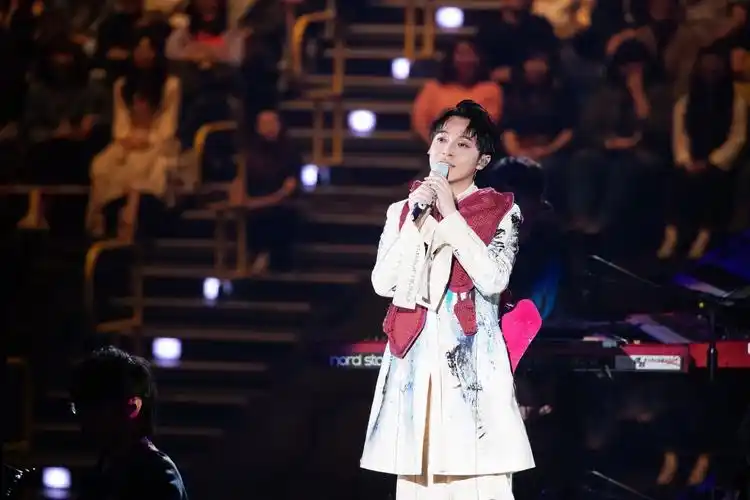 2020吴青峰太空备忘记深圳演唱会演出行程场馆及购票安排