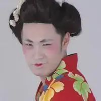 真人版搞笑头像