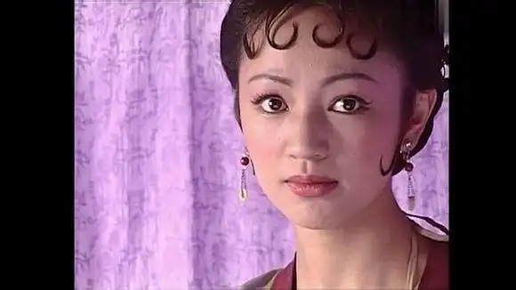 妩媚!封神演义中的苏妲己