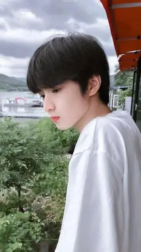 【手机壁纸】刘耀文