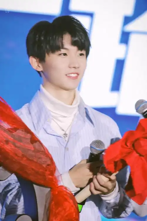 马嘉祺超话·#马嘉祺 全能ace#// 你笑起来 真像好天气·383638