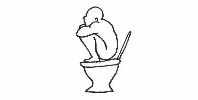 蹲坑姿势二十四式!火遍我的朋友圈!_网易订阅