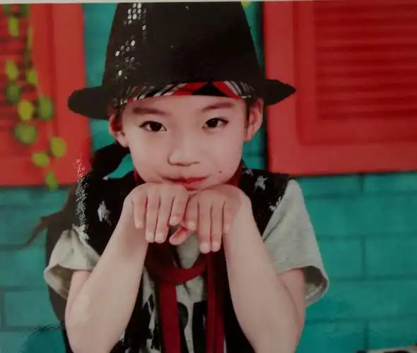 快乐的童年(王紫嫣照片专辑)