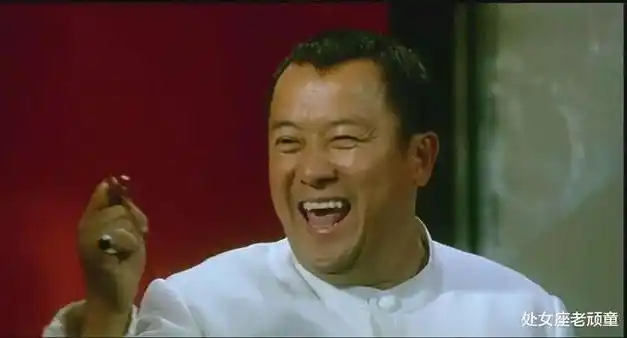 与多名女星有染人品饱受诟病却始终如鱼得水曾志伟凭什么