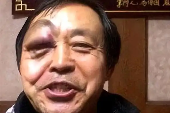 马保国曾被封杀两年半,现"重出江湖",圈粉吸金比肩一线网红!