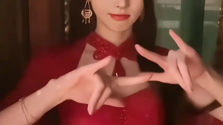 小鞠再给我爱心诶!