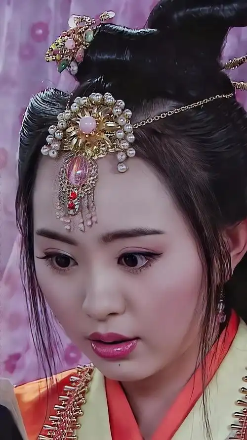 隋唐孙耀琦是九环公主