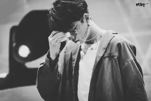 陈立农 - 堆糖,美图壁纸兴趣社区