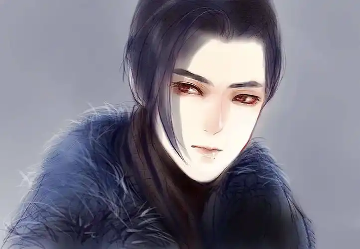 肖战动漫图 - 堆糖,美图壁纸兴趣社区