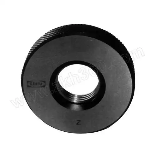 kenta/克恩达 非螺纹密封的管螺纹环规 005221414 g3-1/2" 1个