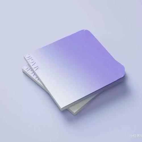 时代少年团应援色便利贴学生用高颜值tnt宋亚轩刘耀文明星n次贴纸