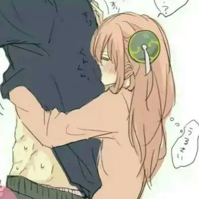 一波可爱又酷酷的情侣头像来袭