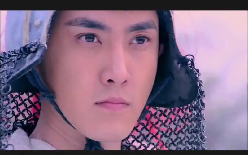 【真英雄/张睿】"你就是那冷面寒枪俏罗成"?