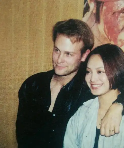 宁静中国最野性辣妹的进化史